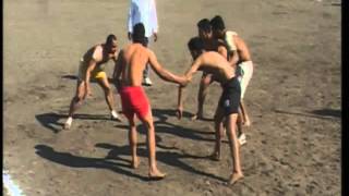 (1) Jai Singh Wala (Moga) Kabaddi Tournament 3 Feb 2016