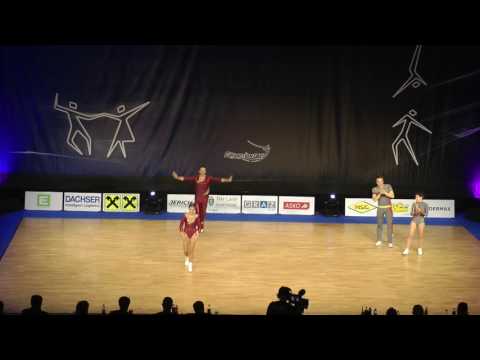 World Masters RR Main Class, 15.10.2016. Graz (AUT) Semi final