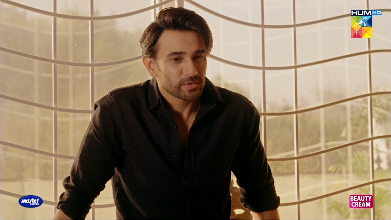 Shadi Shuda Aurat Ke Pichay Life Barbad...! Muamma #sabaqamar - HUM TV