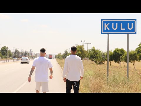 UFFEII x Keyn Orjin - Yollarda (Official Music Video)