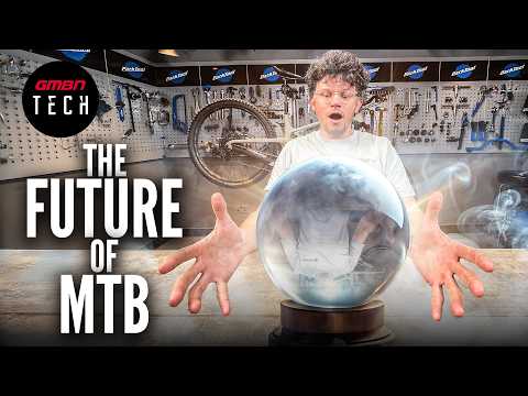 MTB Trends & Predictions for The Coming Year! | 2026 Mountain Bike Tech