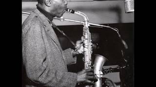 Eddie Vinson "Old maid boogie"