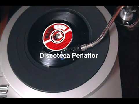 Second city sound "Un toque de terciopelo"