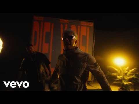 Young Cister, Bryartz - piel x piel (Visualizer)