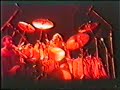 Eric Clapton July 4 1986 Roskilde Denmark