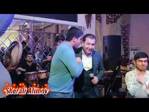 Samarqand Tuy ( Sherali Alimov ) Dolya bari arab bacho🎤🎤🎤