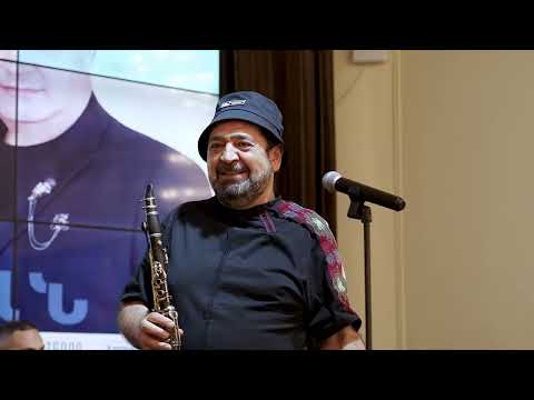 Norayr Barsexyan//Gagik Mkoyan 60/07