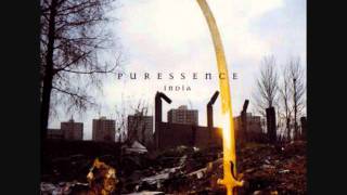 Puressence   Let Down