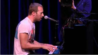 Coldplay 2.6 - Wedding Bells