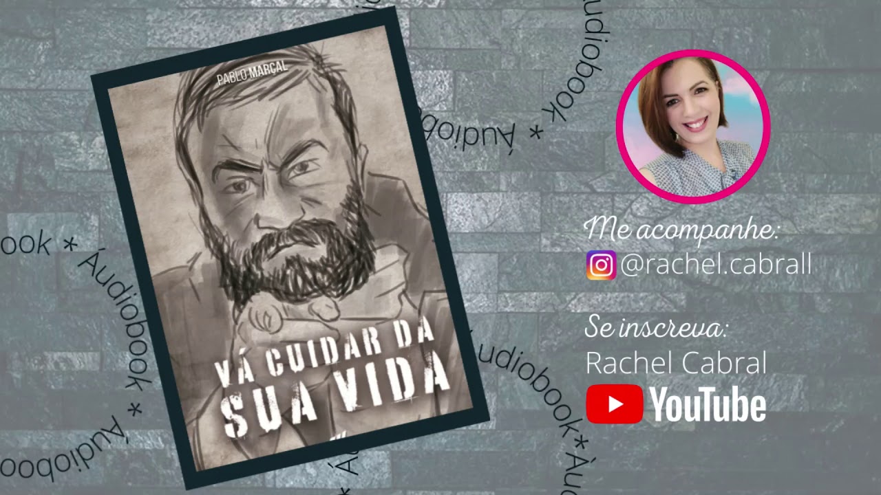 COMPLETO | Vá Cuidar da Sua Vida -  Pablo Marçal