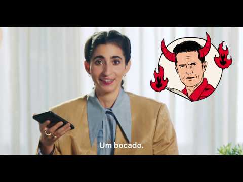 Alba Flores responde a teorias dos fãs | Netflix Portugal