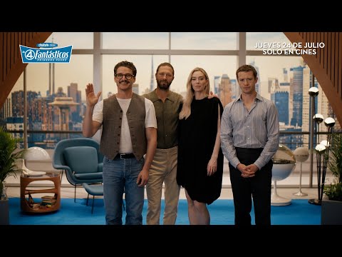 "¡Hola, Mad Cool!" [VOSE]