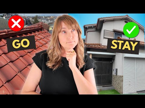 The Big Decision: What to Do With My House in Japan