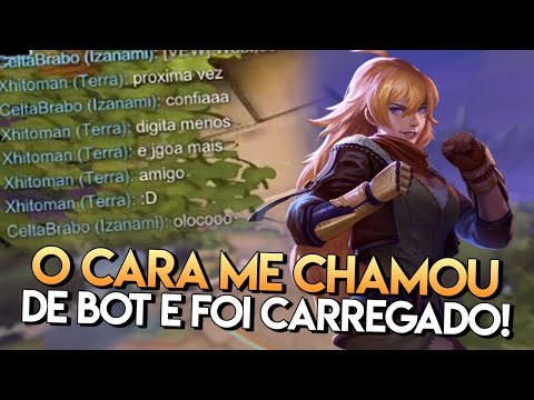 TERRA SUPORTE, Ranked Conquista Road to Master, Smite BR