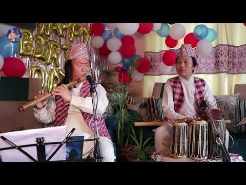 Nagendra Rai ||DIPESH RAI(DHOON)WORLD MUSIC DAY&HAPPY BIRTHDAY LIBULUNG(2021)