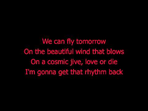 download lagu mp3 mp4 Listen To The Sound Of Thunder, download lagu Listen To The Sound Of Thunder gratis, unduh video klip Listen To The Sound Of Thunder