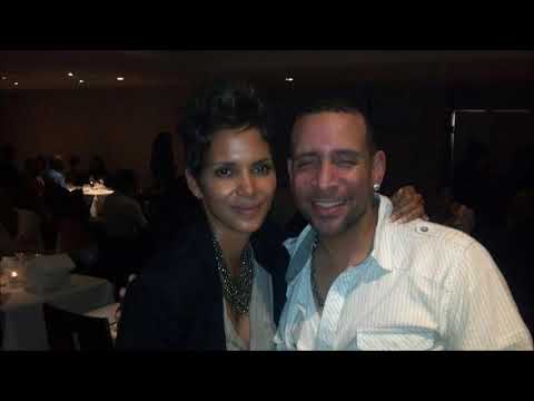 Eddie Stockley Smile