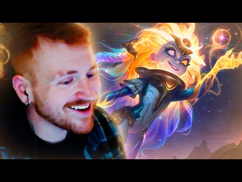 THIS IS WHY I'M THE RANK1 ZOE WORLD