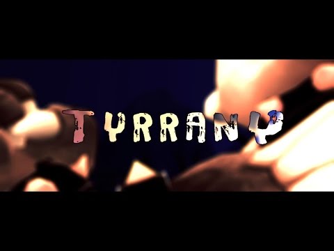 "Tyranny" - Bowser Montage ft. LordMix