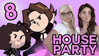 House Party: Finale - PART 8 - Game Grumps