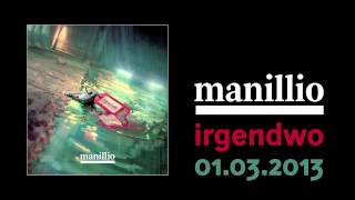 Manillio - «Ching vodr Stadt»