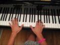 Elsewhere on Piano, Bethany Joy (One Tree Hill ...