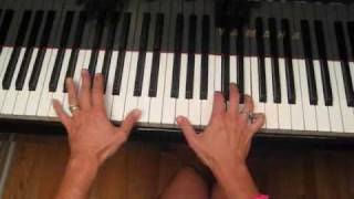 Elsewhere on Piano, Bethany Joy (One Tree Hill) Version