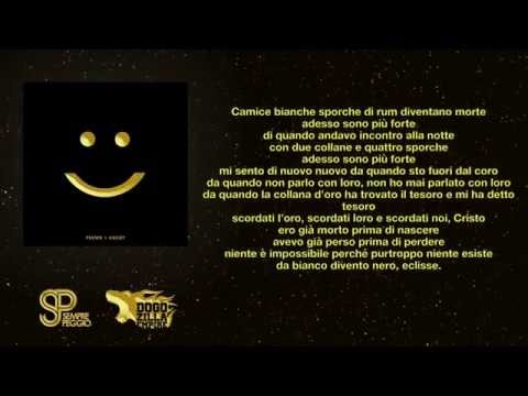 PASKAMAN x ANDRY THE HITMAKER - "CÎROC & ALPRAZOLAM" (LYRIC VIDEO)