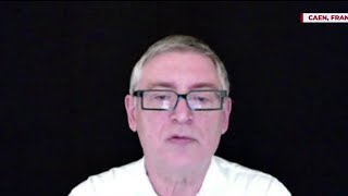 France/Coronavirus: le philosophe Michel Onfray dans l'émission de Valérie Perez France/Coronavirus: le philosophe Michel Onfray dans l'émission de Valérie Perez