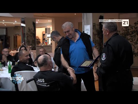 BUJICA 06.10.2021. GENERAL PRKAČIN: "Prekopat ćemo Jasenovac s Plenkovićem ili bez njega!"