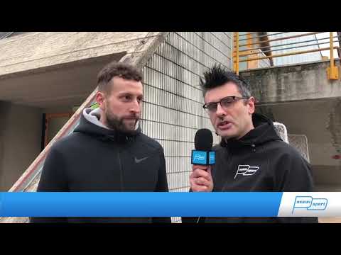 Virtus Assisi, l’intervista al capitano Marco Provvidenza