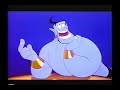 Aladdin Teaser Trailer 2 TheNMan64 Is BACK