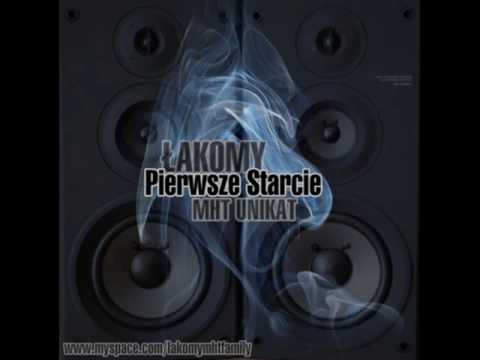 03. Łakomy - Słowiański Rap feat. Jurij