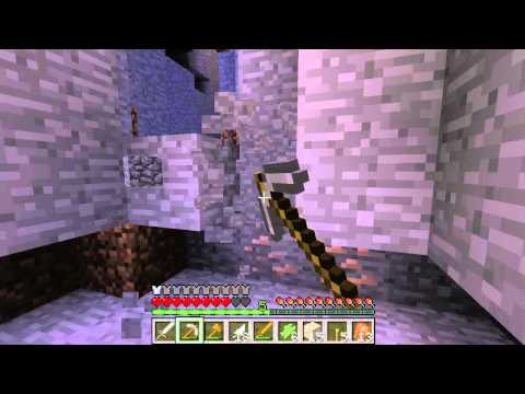 MindCrack FS - Ultra Hardcore Season 7 - Episode 2