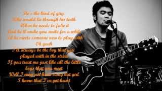 Gabe Bondoc - Better.