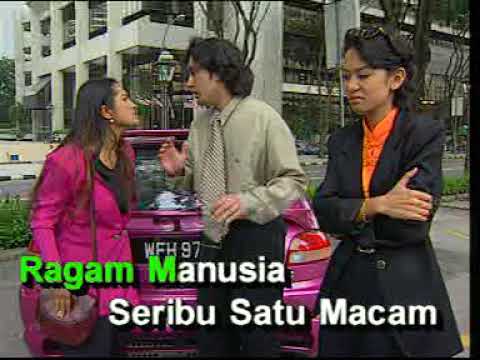 AC Mizal   Roda Roda Kuala Lumpur