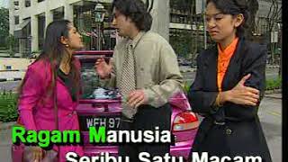 Download lagu AC Mizal   Roda Roda Kuala Lumpur mp3