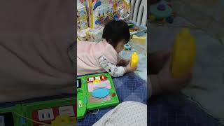 子供の成長日記26