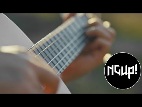 Borgore, Larkin Poe • Southern Comfort (DUBSTEP REMIX) [Visualizer]