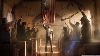 Far Cry 5 Unreleased OST   Help me Faith Instrumental Reinterpreted Version
