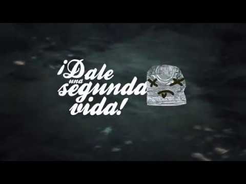 Campaña de publicidad para Administración Pública
