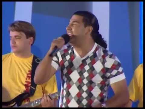 Zorica Markovic i Djovani Bajramovic - Beograd, Nis - Svijet Renomea - (Renome 21.08.2008.)