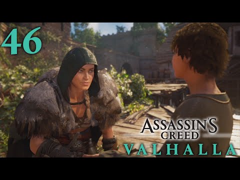 WYRYWANIE PIÓRA | Assassin’s Creed: Valhalla PL [#46]