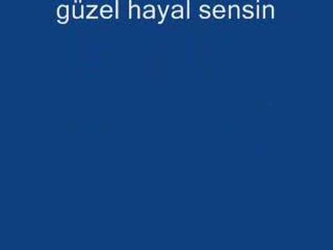 SENİ SEVIYORUM FEDAN