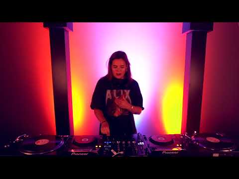 Cliniq Live Session 17-07-2020 with ANNIE [TECHNO]