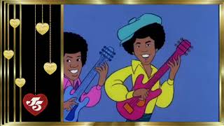 Jackson 5ive Cart👀n TV Series Song Video ❣ ༺♫༻ "The Young Folks" ༺♫༻ Episode (2)