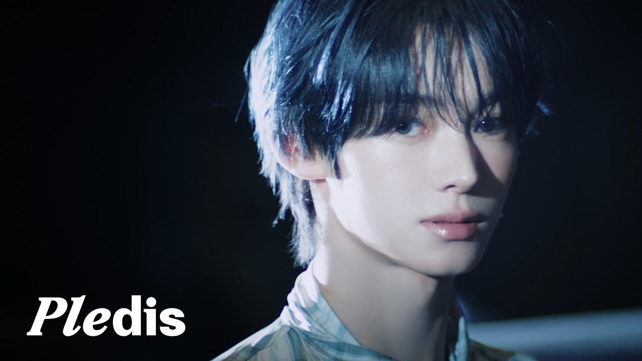 TWS (투어스) 'TO US' Concept Film : Everglow Ver.