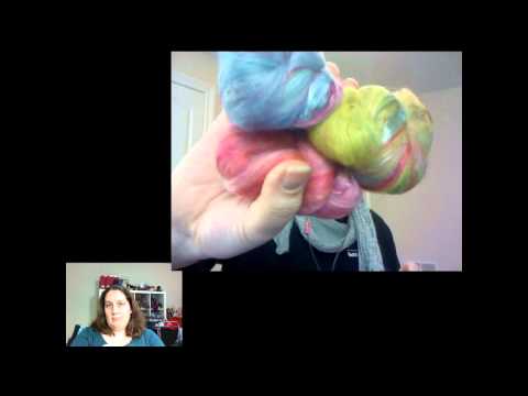 TheKnitGirllls Ep188 - Blunt Needles