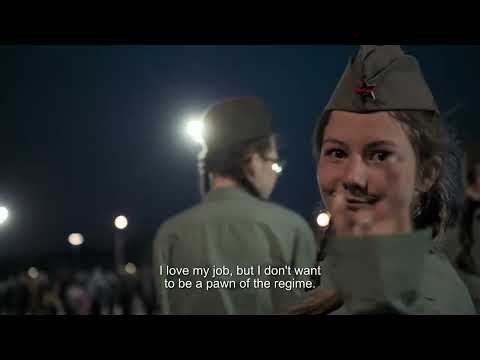 Κ. Κανένας εναντίον Πούτιν trailer