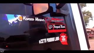 Download lagu Dj Trouble is a friend versi bus Po Hariyanto mp3